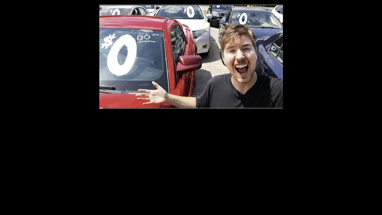 I Opened A Free Car Dealership