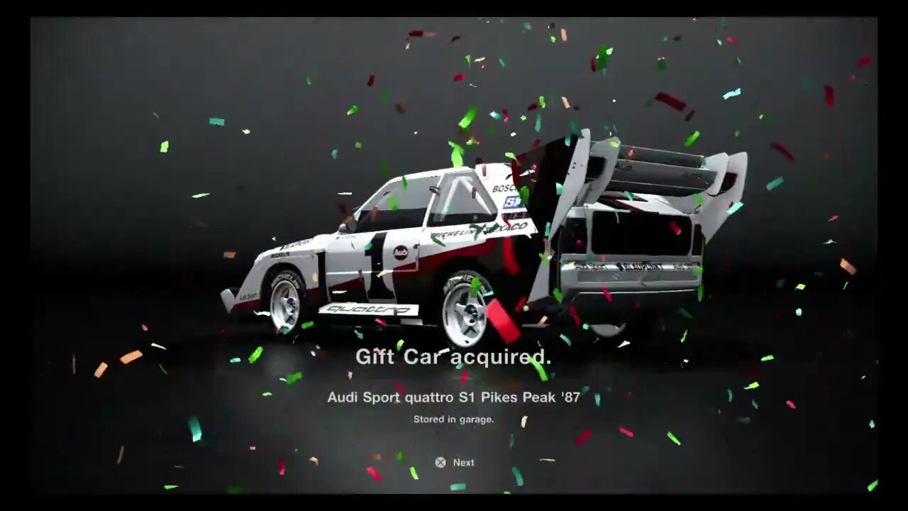 Gran Turismo 7: Completing the Main Menu Books