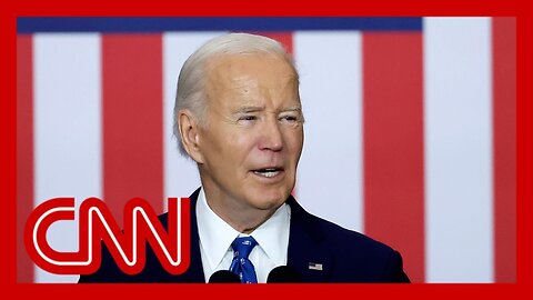 Is Biden 'quiet quitting' in his final days in the White House?