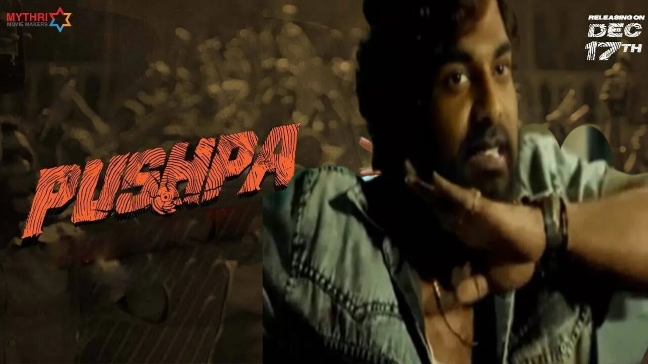 #Pushpa - The Rise (Bangla) Sojib Trailer 2 || Allu Arjun VS Sojib @sojibbdonline