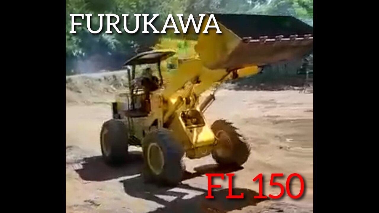 Furukawa FL150