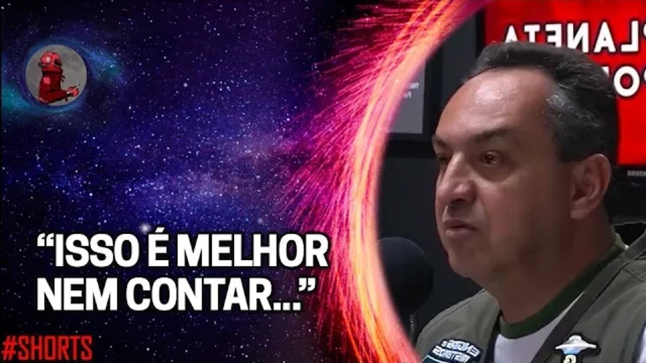 “ALGUMA COISA REALMENTE ACONTECEU” com Edison Boaventura e Vandinha | Planeta Podcast (Sobrenatural)