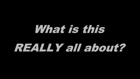 EXPOSING EVERYTHING From beginning to end