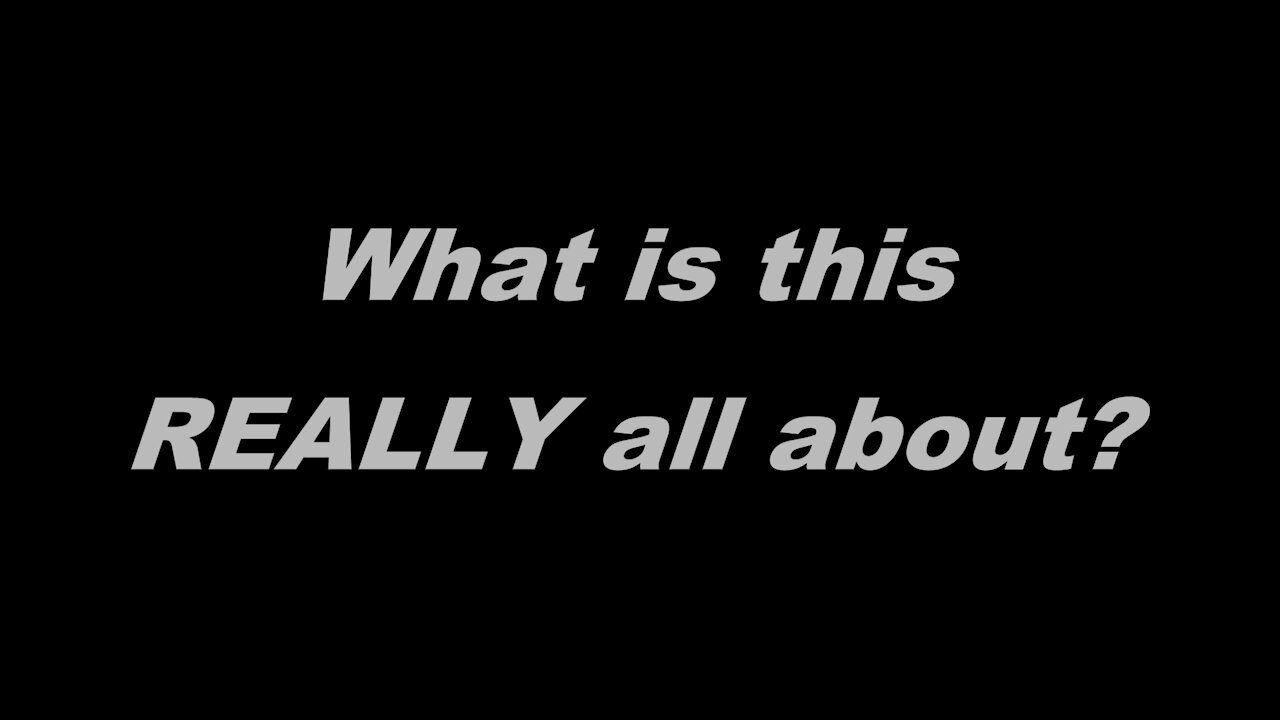 EXPOSING EVERYTHING From beginning to end