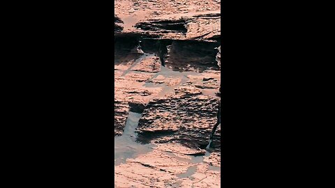 Journey of Mars 👻☠️😔 . . . . . . #Nasa #Mars #Curiosty #Nasaofficial #Marswirld #Follow