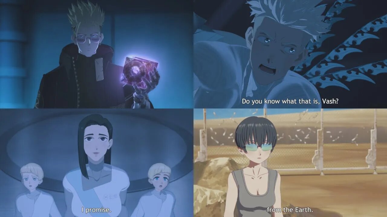 Trigun Stampede episode 12 reaction #TRIGUNSTAMPEDEreaction #TRIGUNSTAMPEDEepisode12 #TRIGUNSTAMPEDE