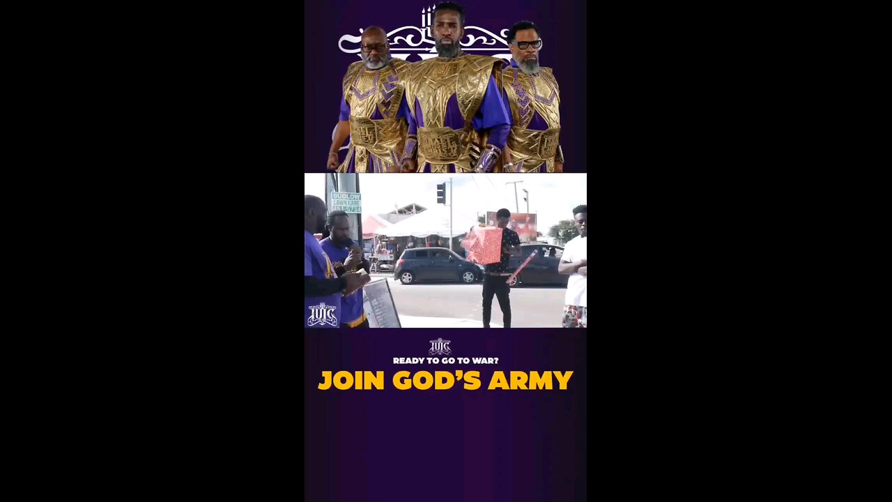 Them Christmas presents gone get you DESTROYED BY GOD!!! 🚀💣🎁🧔🏿♂️👩🏿🦱