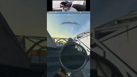 Crazy Warzone 2 Snipes #Shorts #CallofDuty #MW2