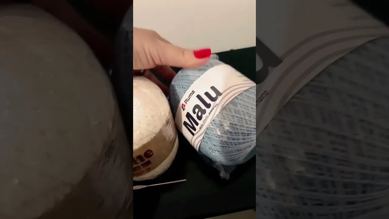 ♥️🧵🧶 CROCHÊ 🧶🧵♥️