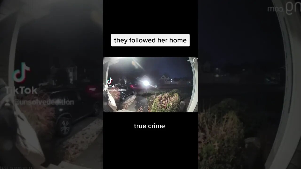 #intruder #crime #scary