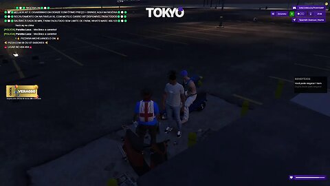 gta rp