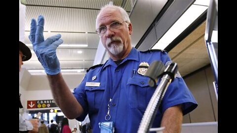 Freedom Flashback - TSA Be Gone, with James (Jim) Bovard