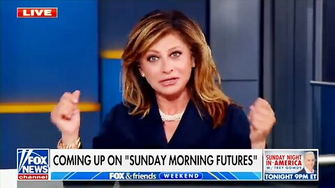 Fox host claims Russian coup fabricated to distract from Hunter Biden