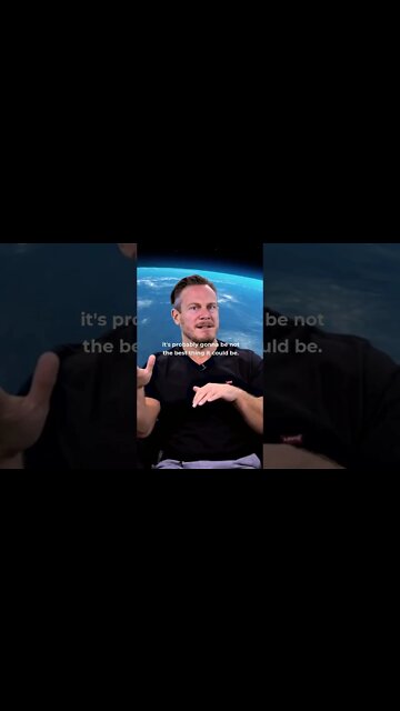 Set The Right Intention