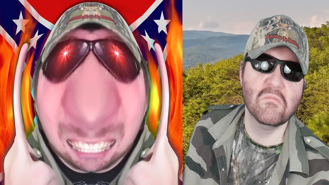 [YTP] Billy Boob Titley (The Big Enchilada) (Second Reaction) (BBT)