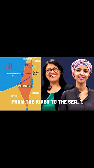 Hamas Sympathizers Infiltrated Halls Of Congress, Call For Ethnic Cleansing