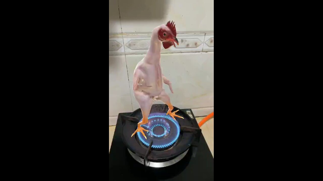 party chicken