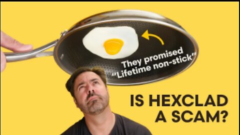 Is HexClad Cookware a Scam?