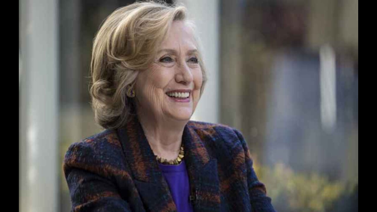 Hillary Clinton to speak at New York Democratic convention