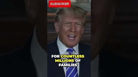 President Trump Rips Biden for Out of Control Inflation #shorts