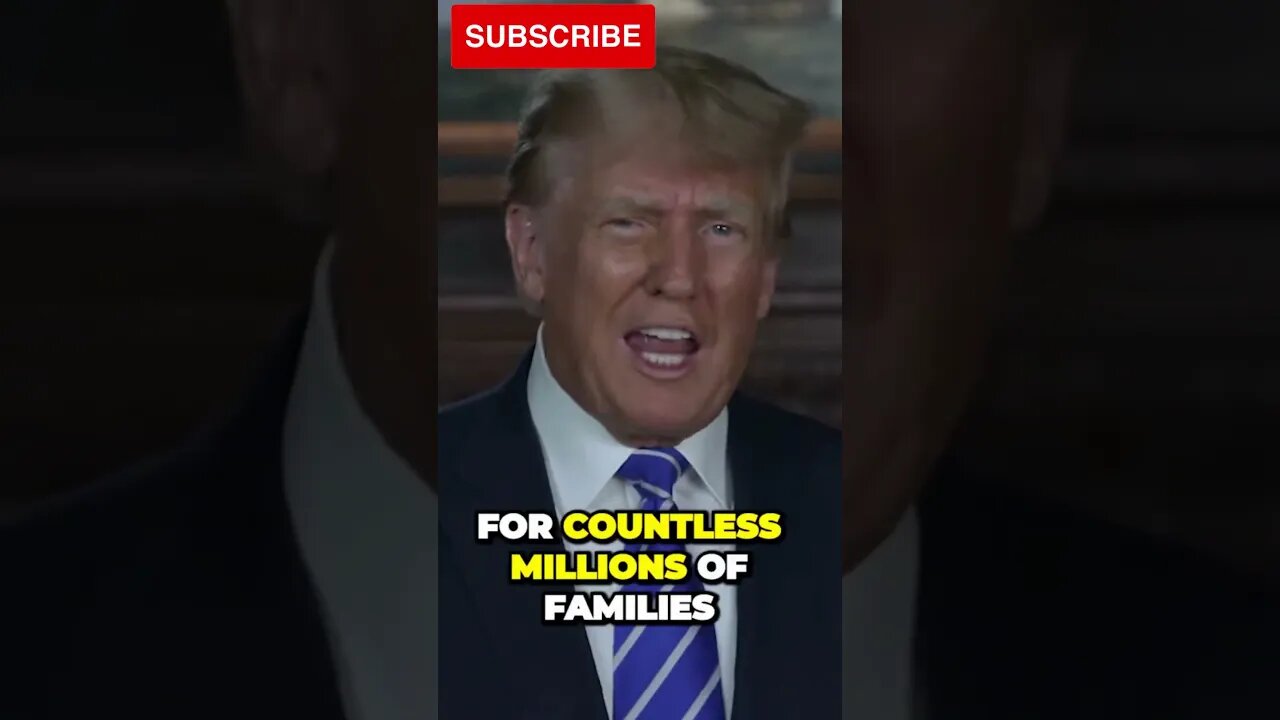 President Trump Rips Biden for Out of Control Inflation #shorts