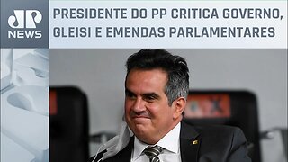 “Pessoas estão perdendo a esperança”, diz Ciro Nogueira sobre Lula