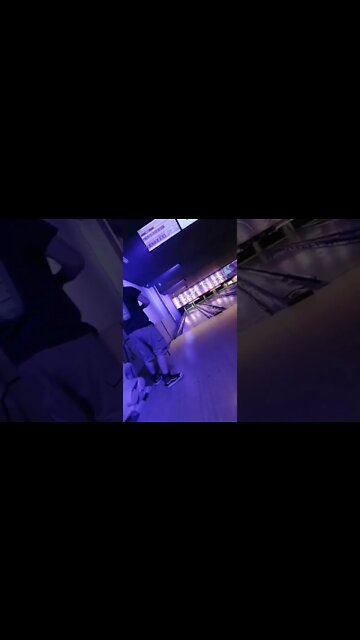 Bowling 9 Pints Deep