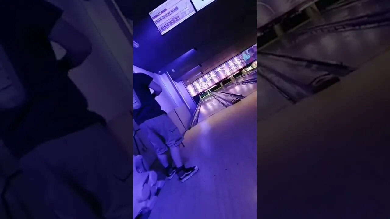 Bowling 9 Pints Deep