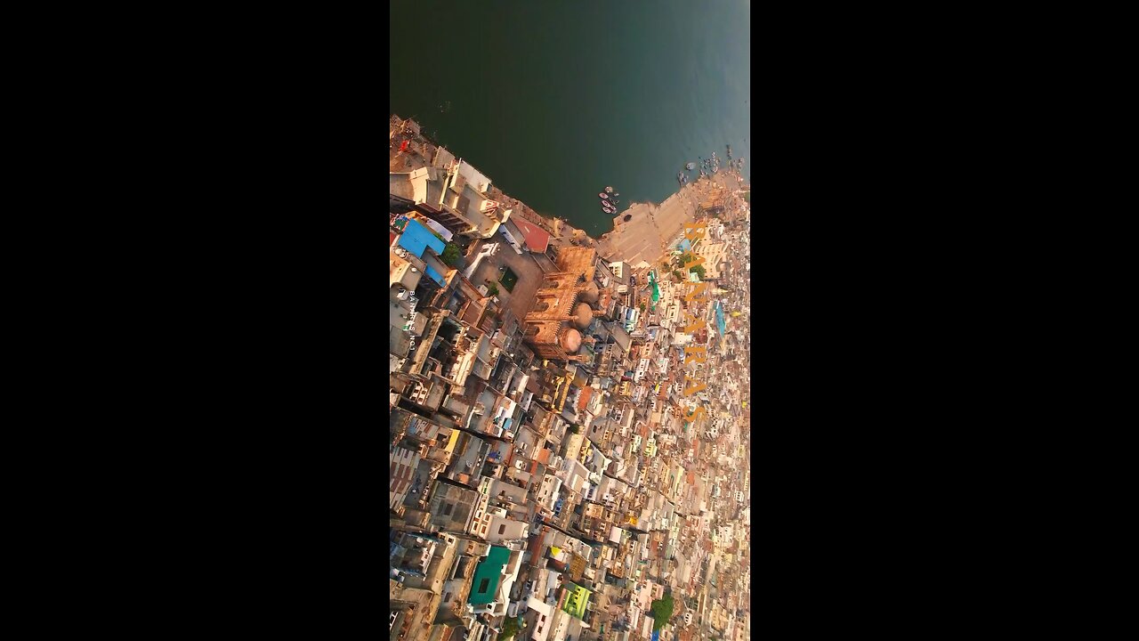 Varanasi