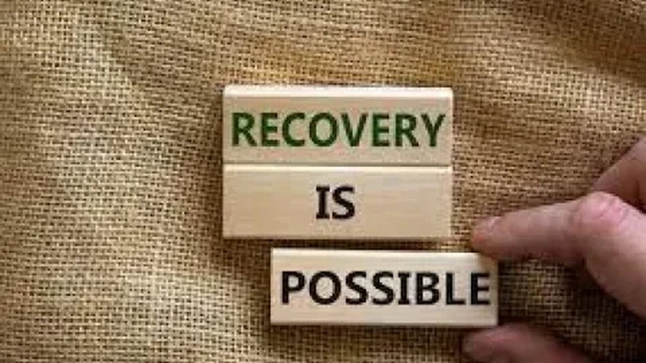 How To Recover From Addiction?