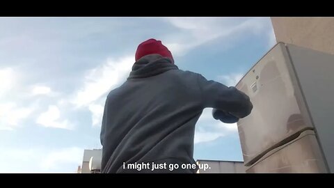 "love isn't real" (Official Lyric Video) prod. poppy ozu