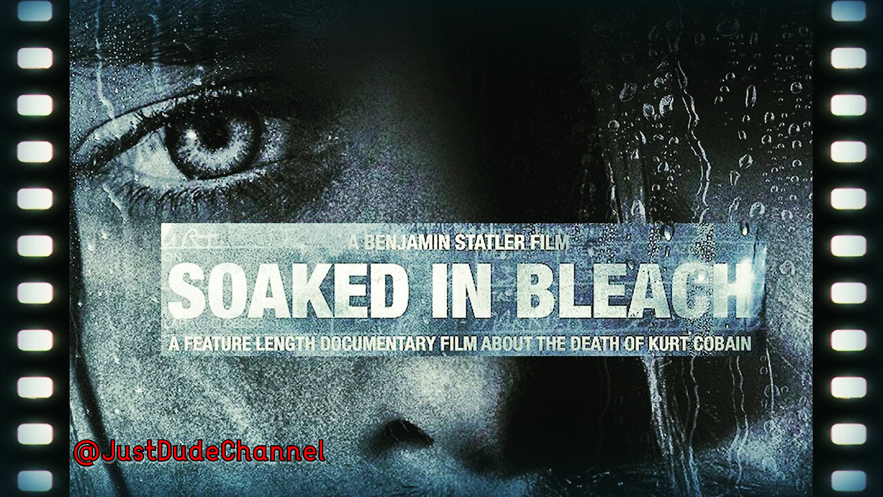 Soaked In Bleach | Benjamin Statler