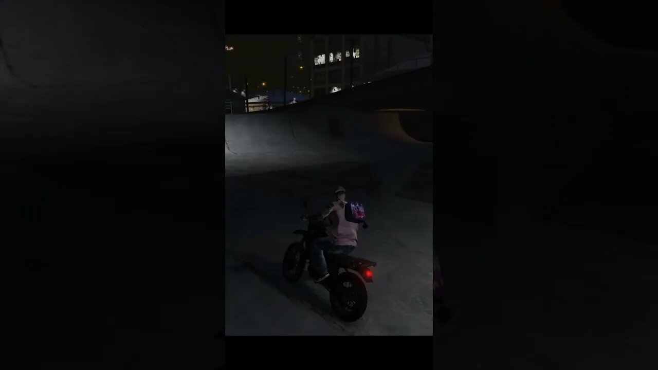 Which is it? - GTA Rat Strats FiveM