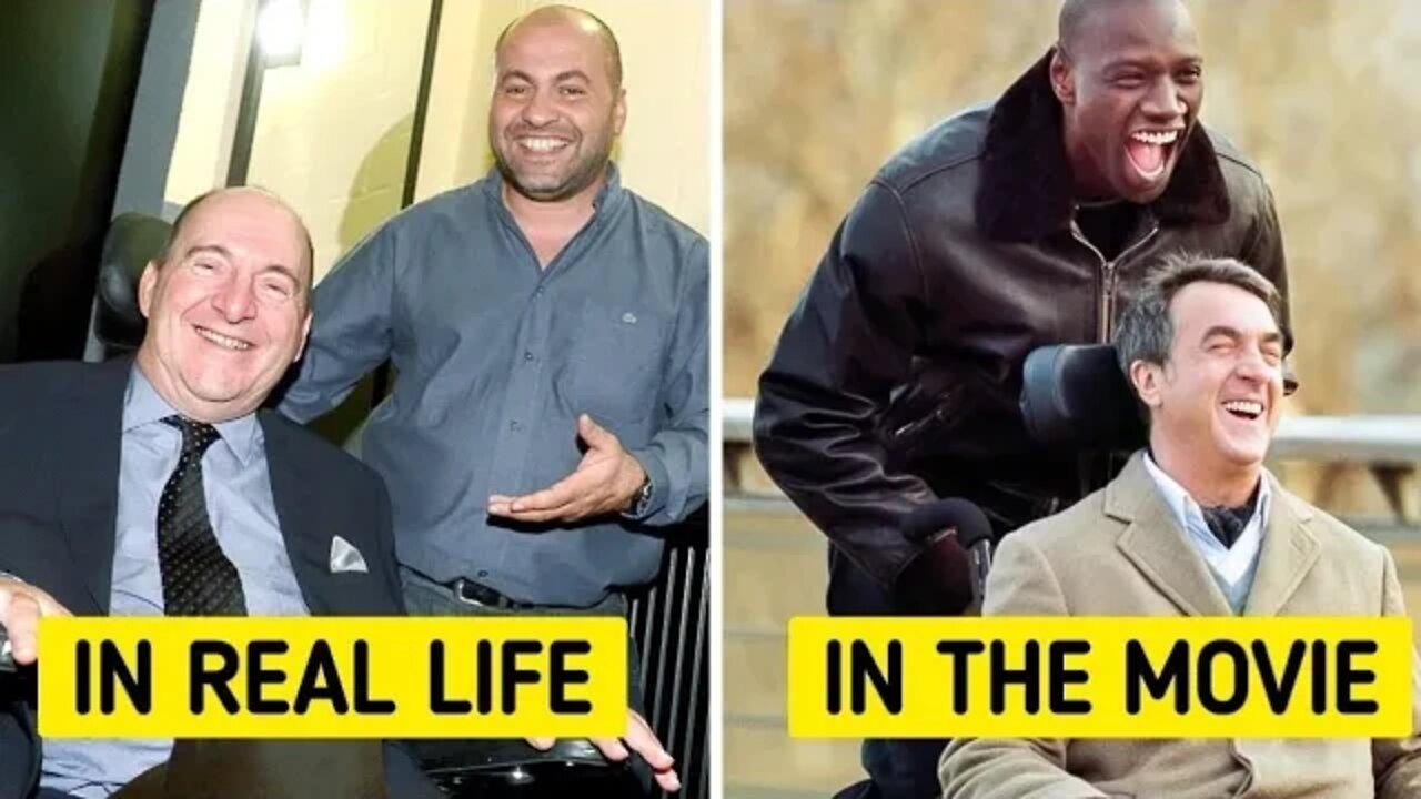 Man takes Wheelchair Job over Unemployment | Kevin Hart remake?
