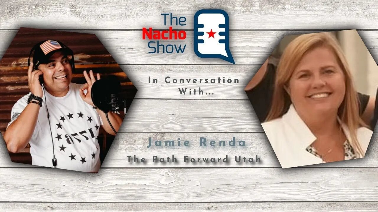 Are we feeding the Beast? | Special Guest: Jamie Renda