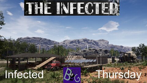 Infected Thursday (pt 2)