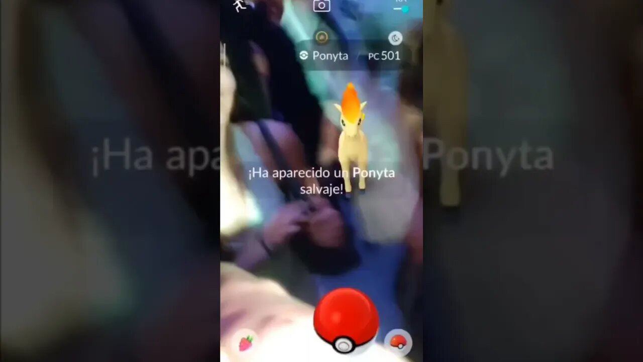 O GAMEPLAY NÃO PODE PARAR #pokemon #pokemongo #shortsgamer #short #youtubegaming #gaming