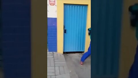 DANÇARINOS SUPER NINJAS DA CARRETA DA ALEGRIA FURACÃO, DANÇANDO FOFÃO, O MÁSKARA, BEN10 E PATATI