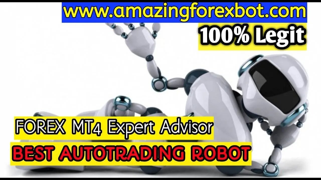 🔴 EXPERT ADVISOR | FOREX ROBOT | AUTOTRADING 2023 🔴