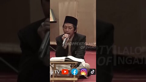 Sungguh Al Qur'an Itu Sangat Indah