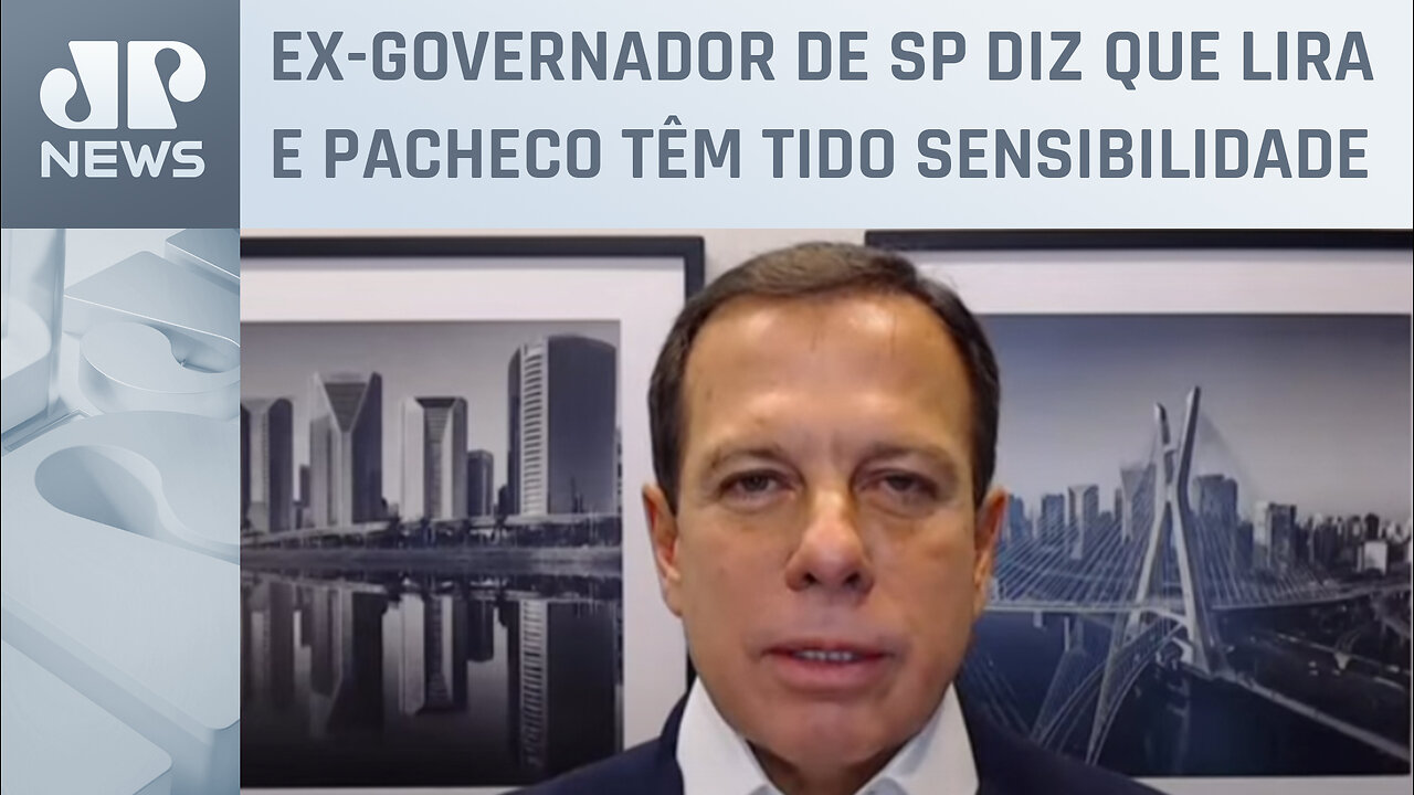 Grupo de líderes empresariais completa 20 anos em 2023; João Doria explica importância do grupo