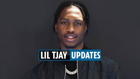 Chart-Topping Rapper Lil Tjay in Surgery After New Jersey Shooting