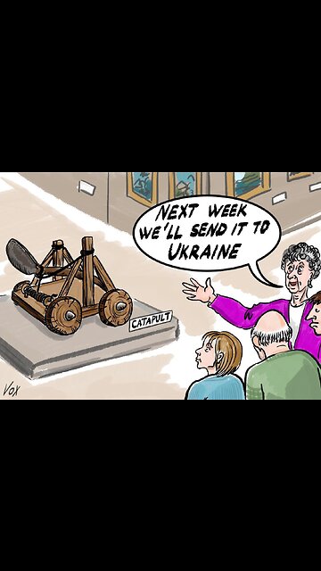 😂😂😂 Woody Harrelson sarcastically criticizes Russia, no I mean,