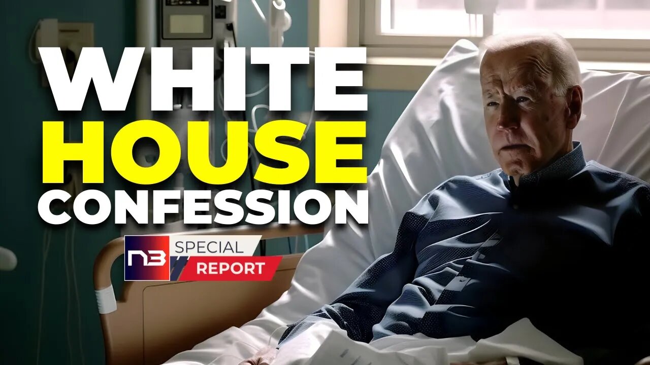 White House Insiders Reveal Biden's Greatest Fear