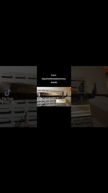 more new from PSA at shotshow2022