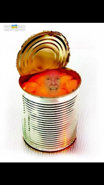 The Ultimate Donald Trump Can Meme!