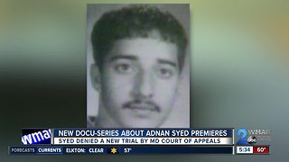 Adnan Syed denied new trial in Maryland Court of Appeals ruling