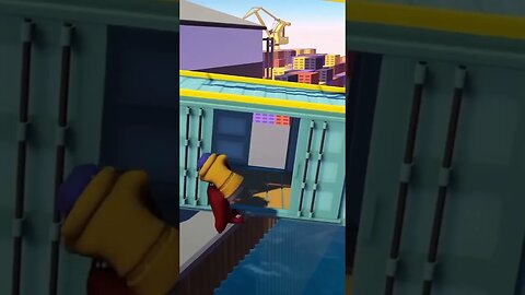 Mission…… #gangbeasts #gangbeastsfunnymoments #gaming #fails #gamingvideos