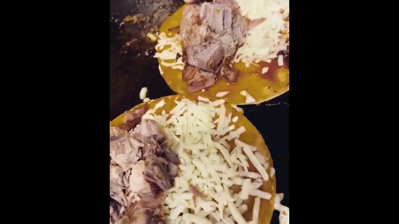 Tacos | @guanatos_tacos on IG 🌮🇲🇽 #shorts #tacos