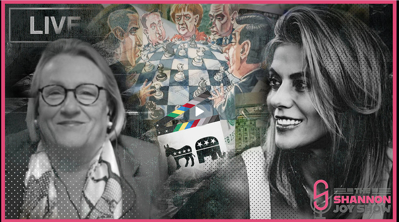 Full Analysis TODAY & MORE With Catherine Austin Fitts